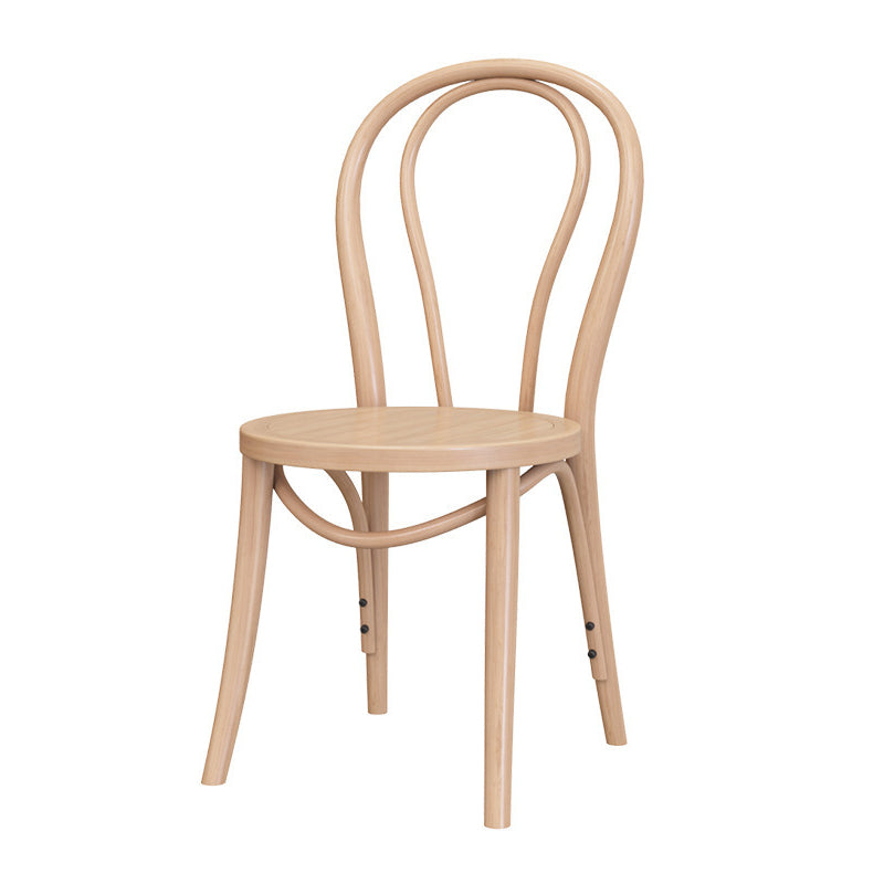 Modern Wooden Table Set of 5 with Rectangle Table Dining Set with Solna Chairs