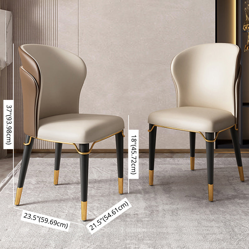 Conjunto de comedor de cocina de piedra sinterizada de forma rectangular moderna juego de comedor de cocina blanca con pedestal doble