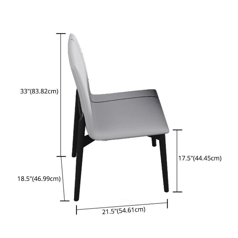 Minimalist Style Sintered Stone Dining Table Set of Collapsible Dinette Set