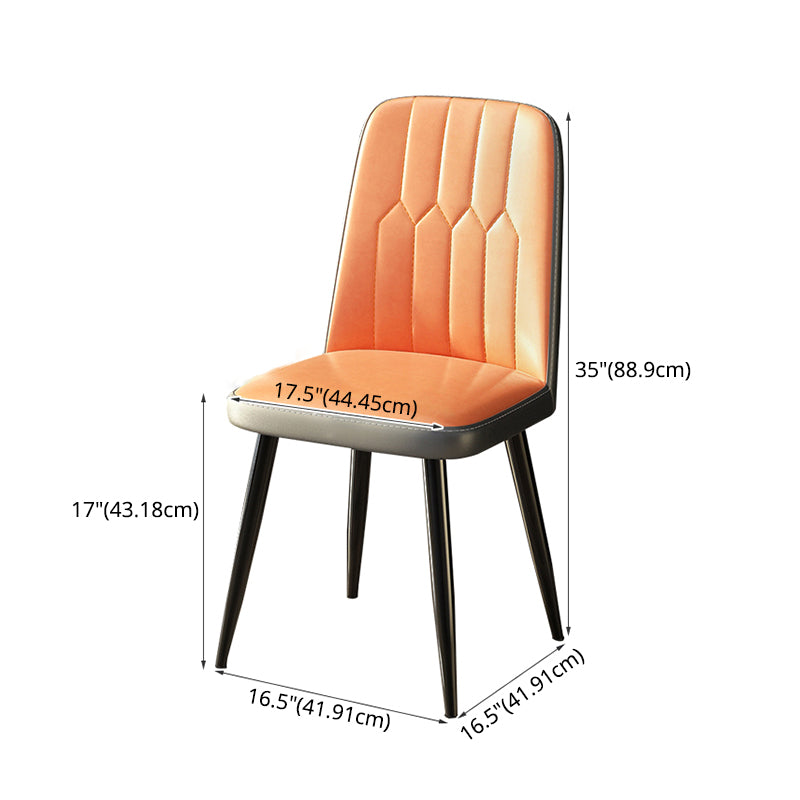 Küche moderne Sinter -Stein -Esstisch mit traditioneller Höhe mit zusammenklappbaren Esssätzen