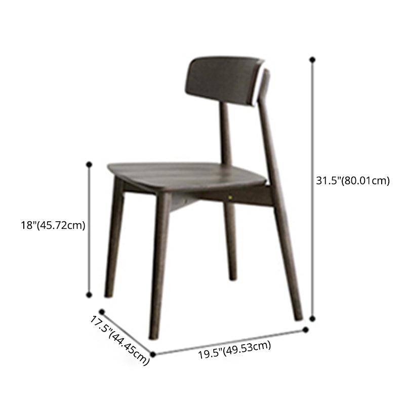 Standard Sintered Stone Dining Room Set with 4 Black Metallic Legs for Kitchen Furniture