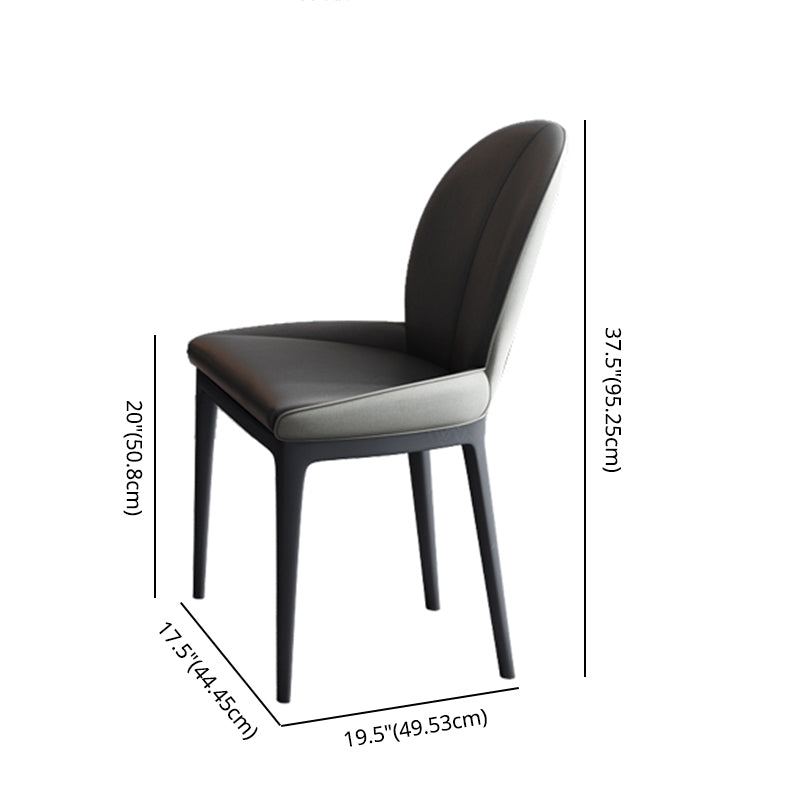 Modern Style Sintered Stone Dining Table Set Extendable Rectangular Dining Table with Trestle Base