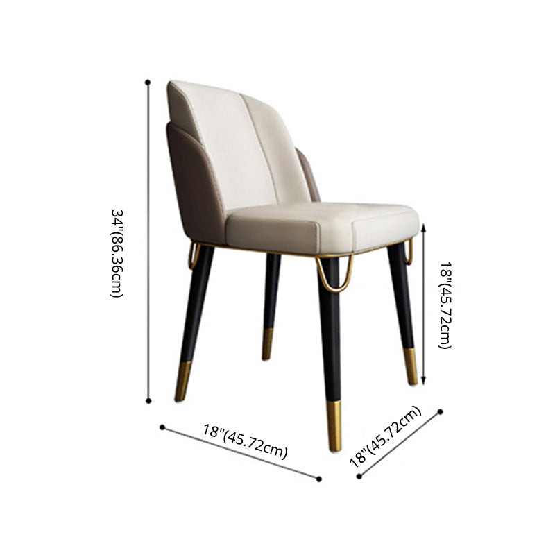 Round Contemporary Sintered Stone Dining Room Set Standard Dining Furniture Set