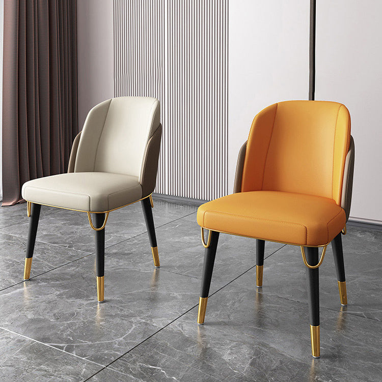 Round Contemporary Sintered Stone Dining Room Set Standard Dining Furniture Set