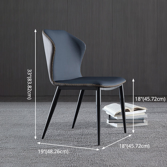 Modern Style Sintered Stone Dining Set with Rectangle Shape Dinette Set  for Home Use