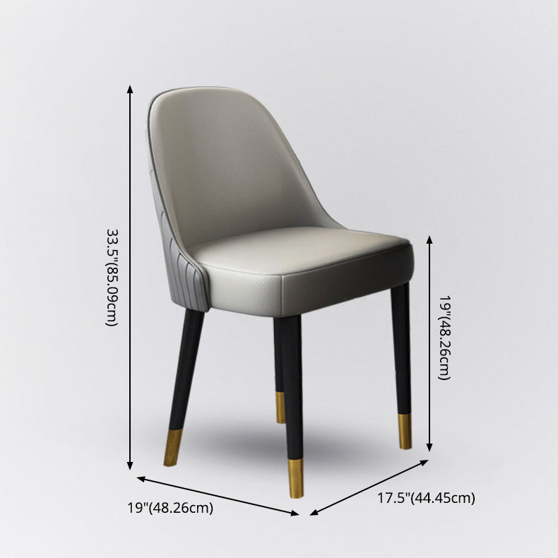 Modern Style Sintered Stone White Dining¬†Room¬†Set with Round Table Dining Table Furniture