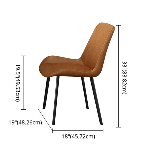 Moderner grauer gesinterter Steintisch -Set 5/7 mit Rechtecktisch Essset mit PU -Lederstühlen