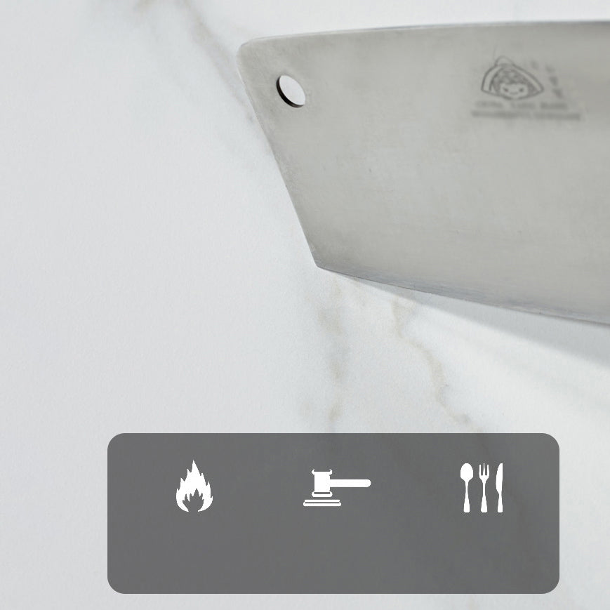 Juegos de comedor contemporáneos con mesa de comedor de piedra sinterizada y sillas de cojín