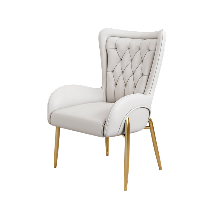 Ensemble de restauration en pierre pénible de style moderne avec ensemble de restaurants en forme ronde avec base de piédestal