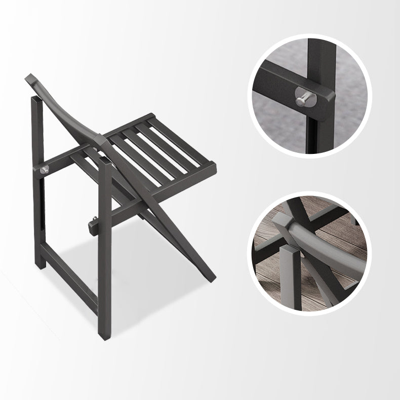 Moderner Stil traditioneller Höhe Esset mit Tropfenblatttisch und Trestle Basis