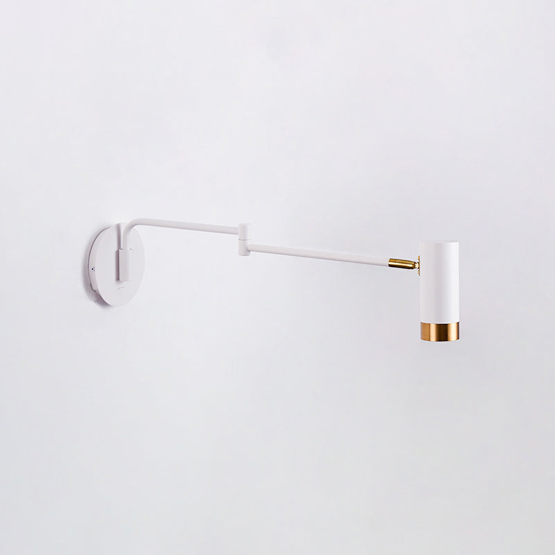 1 Light Sconce Light  Warm Light Simple Home Wall Mounted Light Fixture