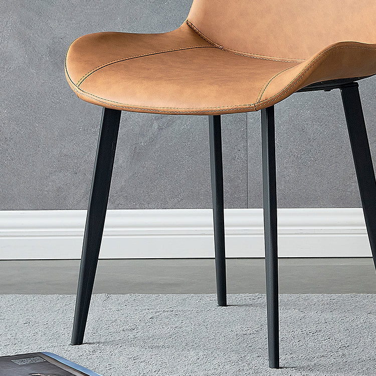 Contemporary Rectangle Shape White Dining Set Sintered Stone Standard Dining Set for Kitchen