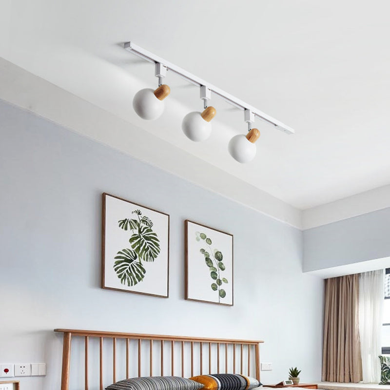 Modern Pendant Light Geometric Island Chandelier Metal 3 Light Island Lights