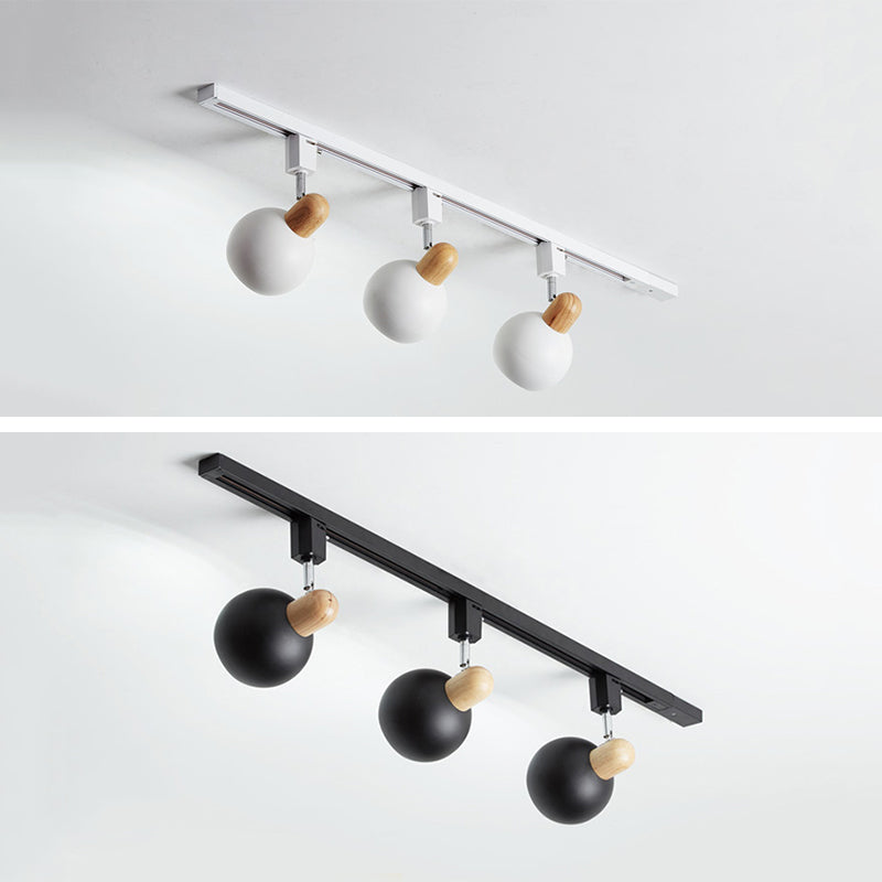 Moderno lampadario a sospensione geometrica il lampadario in metallo 3 luci dell'isola luminosa