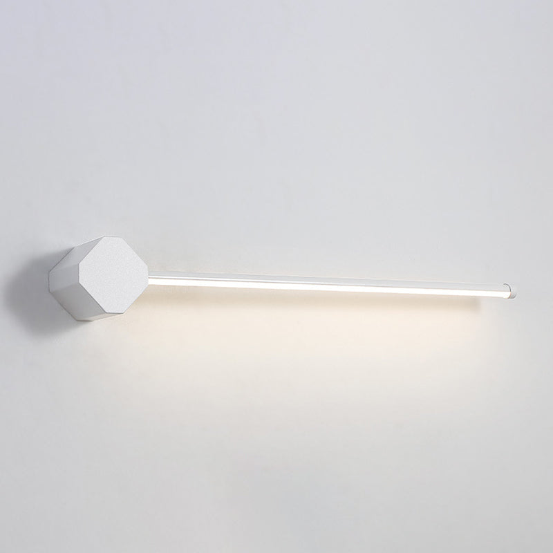 Metall Lineare Wandlampe Leuchten -Mindestleuchte für Badezimmer