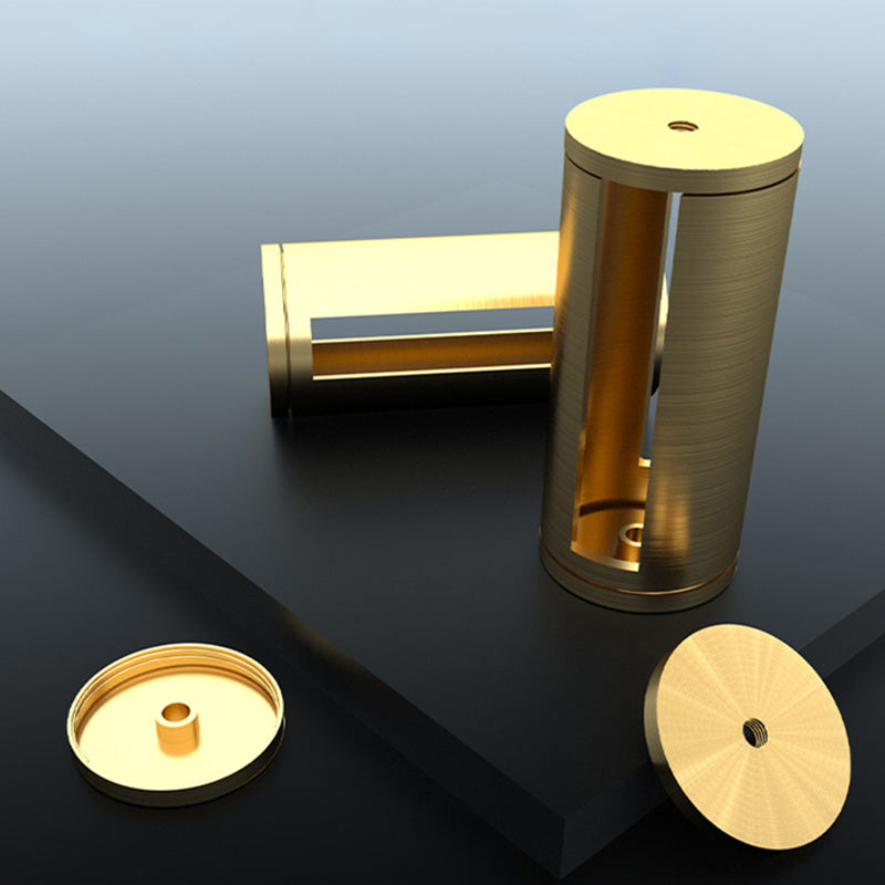 Multi-Tier Chandelier Light Fixture Modern Simplicity Acrylic Pendant Lighting for Restaurant