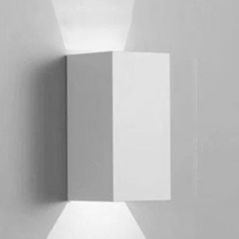 Luz de la plataforma moderna Luz de la luz del hogar.