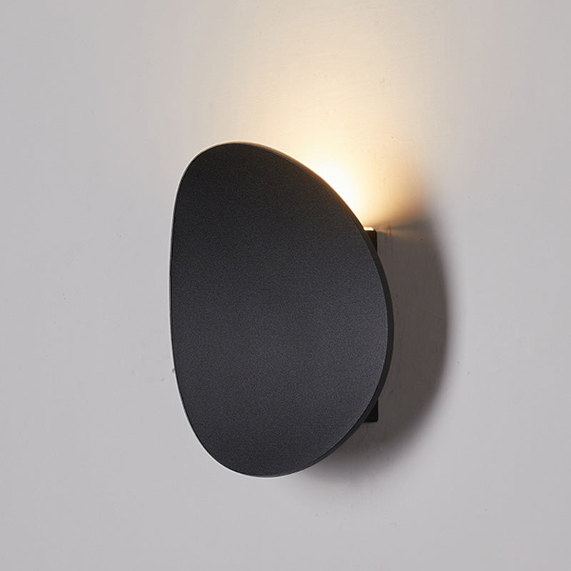 Fissaggio di illuminazione a LED 7W/10W SEMPLICITY SCONCE LAMONE SCONCE con tonalità chiara