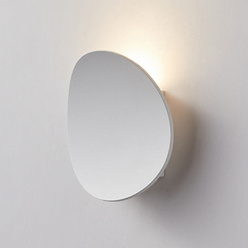 Fissaggio di illuminazione a LED 7W/10W SEMPLICITY SCONCE LAMONE SCONCE con tonalità chiara