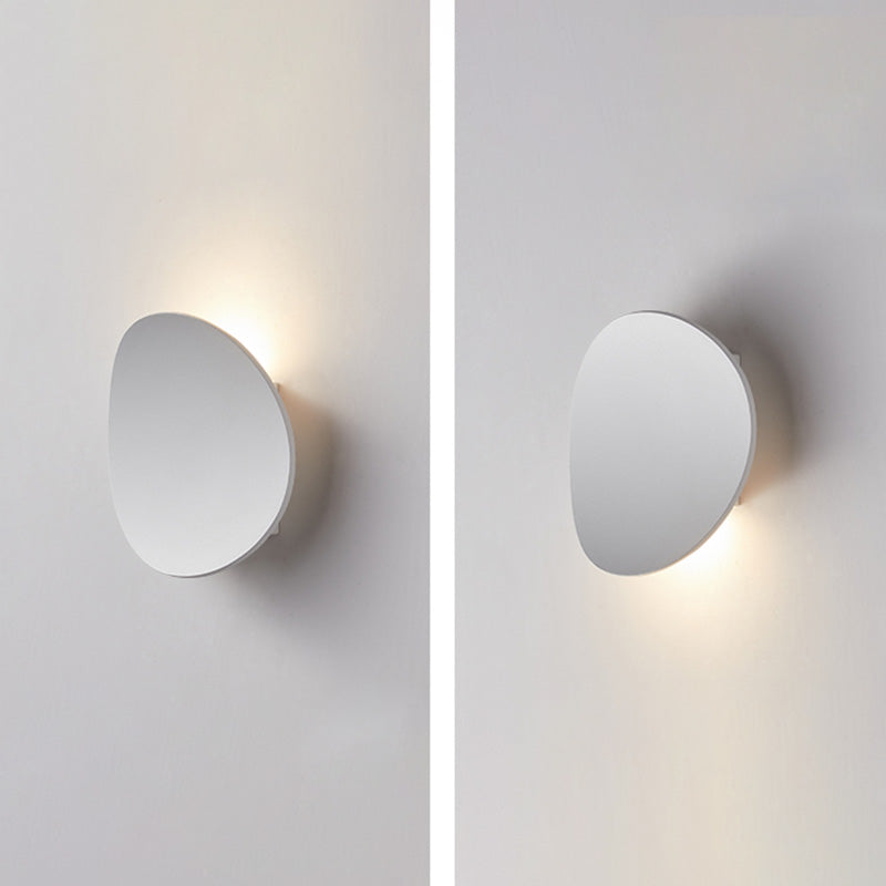Fissaggio di illuminazione a LED 7W/10W SEMPLICITY SCONCE LAMONE SCONCE con tonalità chiara