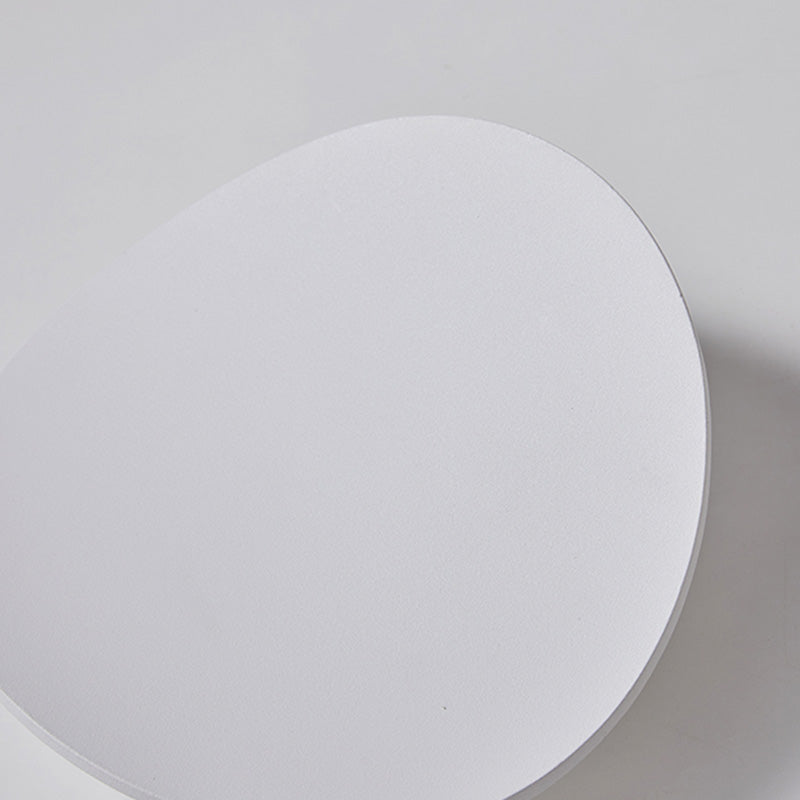 Fissaggio di illuminazione a LED 7W/10W SEMPLICITY SCONCE LAMONE SCONCE con tonalità chiara