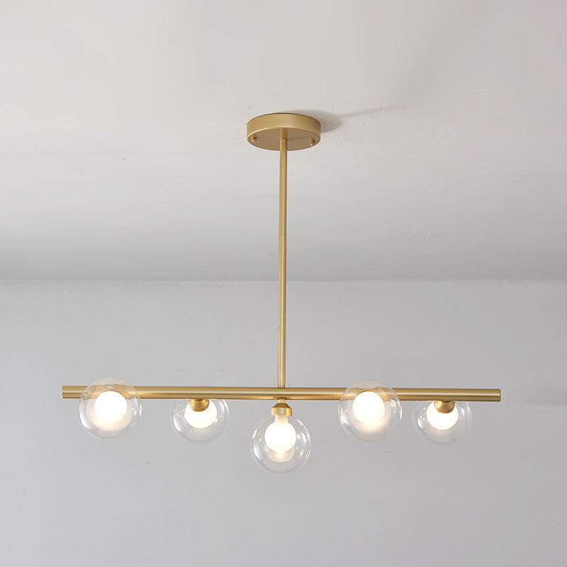 Modern CONTY GLOBE ISLAND LUCE LUCE INIRO CHE SCHEDE CON OMBRA CONDO CONDA