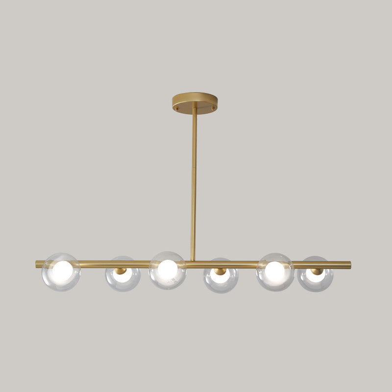 Modern CONTY GLOBE ISLAND LUCE LUCE INIRO CHE SCHEDE CON OMBRA CONDO CONDA