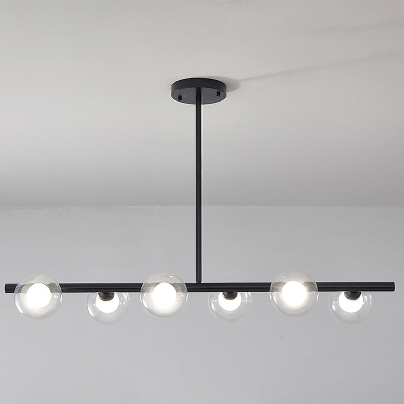 Modern CONTY GLOBE ISLAND LUCE LUCE INIRO CHE SCHEDE CON OMBRA CONDO CONDA