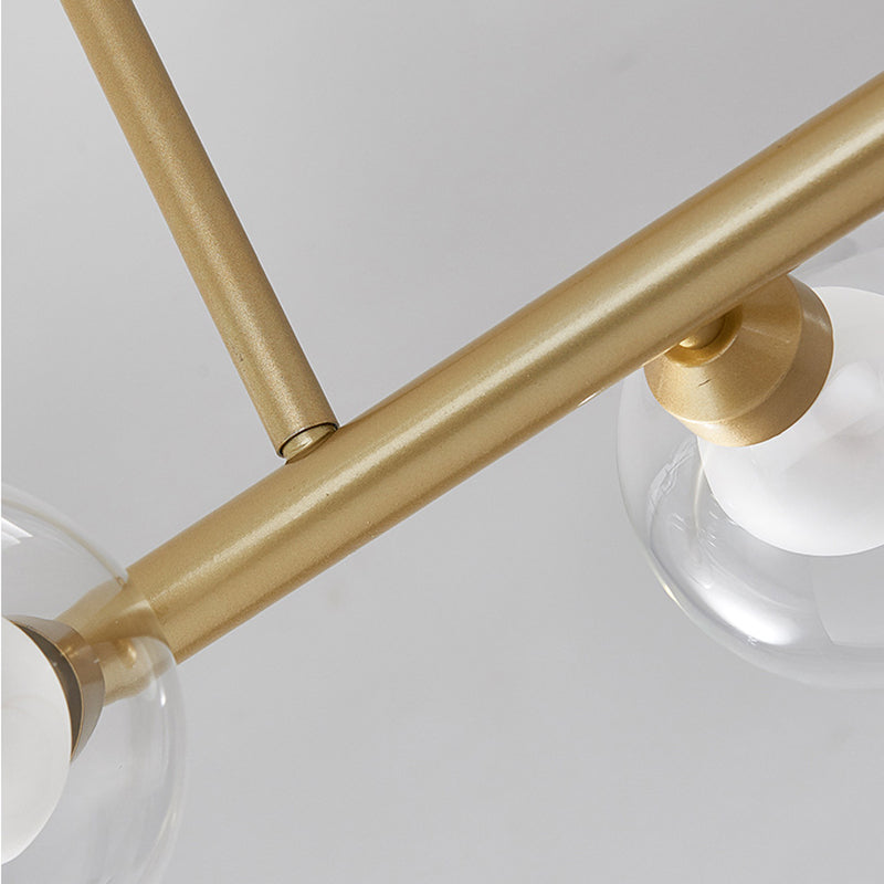 Modern CONTY GLOBE ISLAND LUCE LUCE INIRO CHE SCHEDE CON OMBRA CONDO CONDA