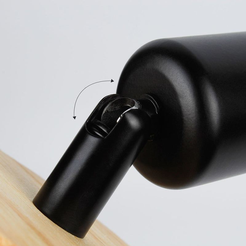 Lampade a parete per lampadina nuda Lampade a parete Ultra-Modern Wall Sconce Lighting per camera da letto