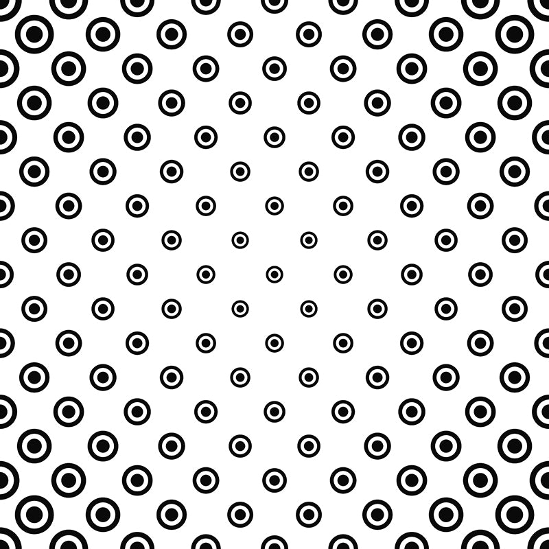 Customized Home Decoration Wall Mural Geometry Illustration Square Wall Art