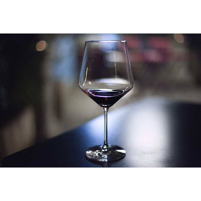 Simple Grape Wine Mural Customized Wine Shop Wall Decor Stain Resistant