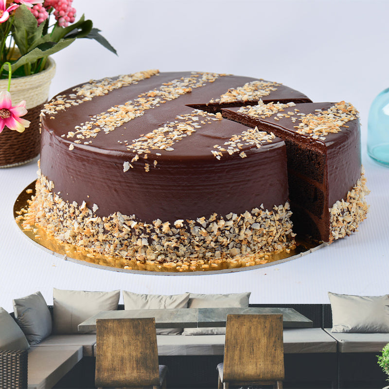 Customized Photography Birthday Cake Dessert Mural Wallpaper Commerce Shop Decoration