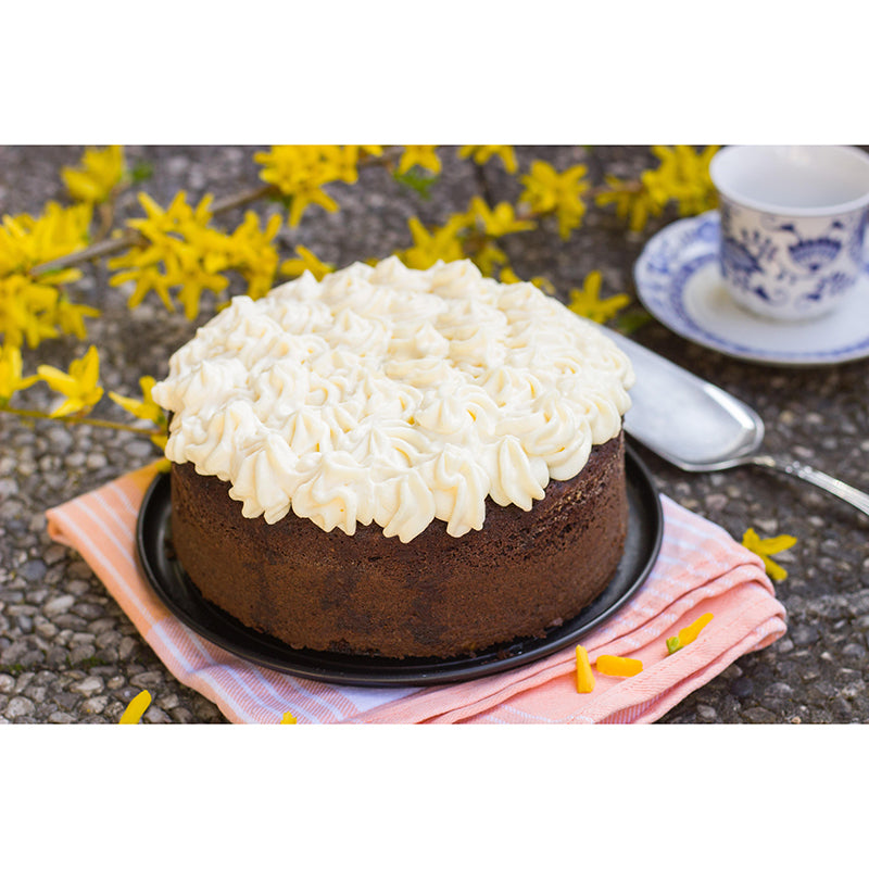 Customized Photography Cake Dessert Mural Wallpaper Commerce Shop Decoration