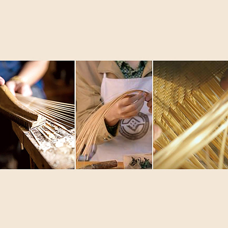 Chinesische Anhänger Beleuchtungskörper Rattan Hanges Licht mit hängenden Kabel für das Restaurant