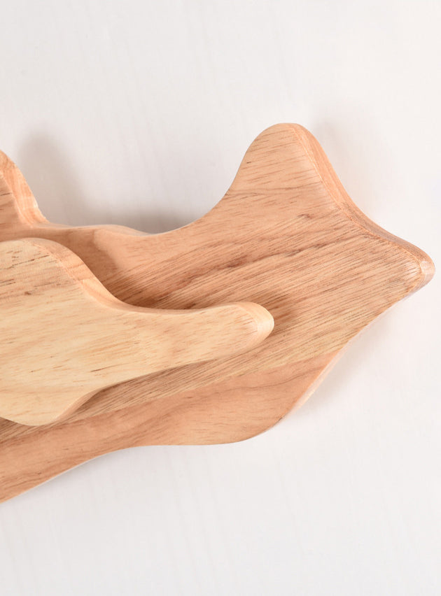 Minimalismo de madera de 1 luces Dispara de luz Lámpara de té Lámpara de pared de la sala de té.