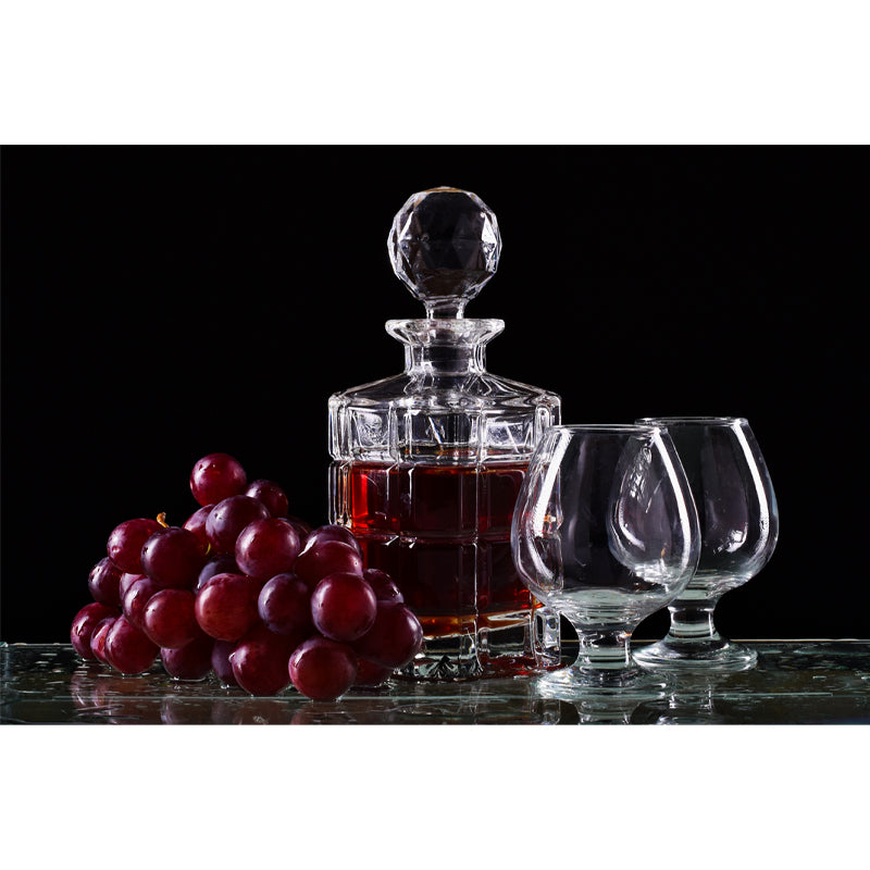 Customised Red Wine Mural Wallpaper for Bar Shop Decorative, Water Resistant