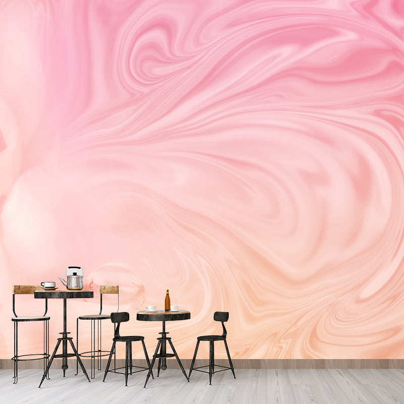 Abstract Mural Wallpaper Living Room Decoration, Personalized Size Available