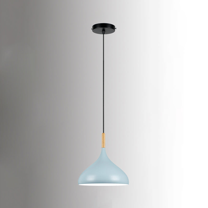 Modern Dining Room Lighting Geometric Hanging Ceiling Light Metal Chandelier