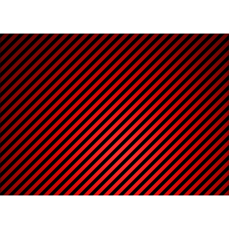 Geometry Wall Mural Modernism Bedroom Decoration Mural, Custom Size Available