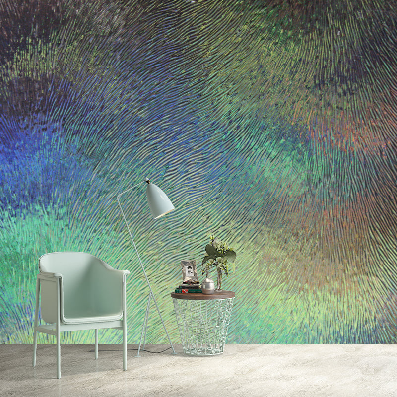 Abstract Murals for Living Room Bedroom Dining Room, Custom Size Available