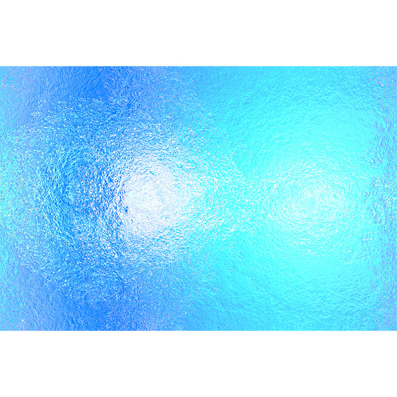 Glass Abstract Murals for Living Room Bedroom Dining Room, Waterproofing