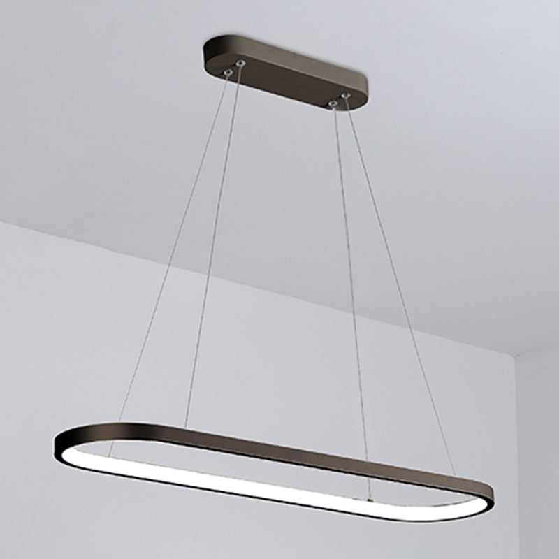 Large Modern Chandelier Geometric Pendant Chandelier Metal Orb Chandelier