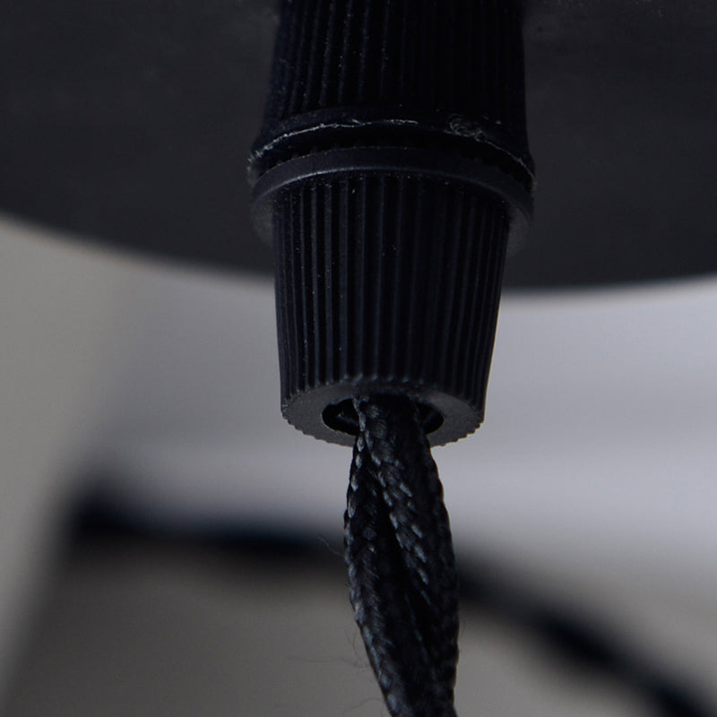 Ciondolo a forma di luce a forma di lanterna a forma di lanterna contemporanea ciondolo multipla