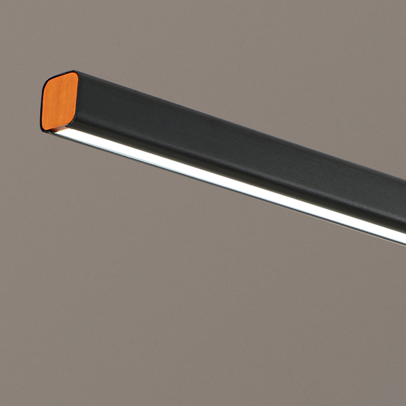 Luce nordica di lusso moderno lussuoso LED Isola sospesa Isola Light per sala da pranzo