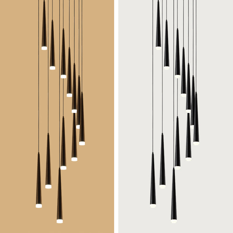 Modern Chandeliers For Dining Room Linear Pendant Lighting Chandelier Lighting Fixtures