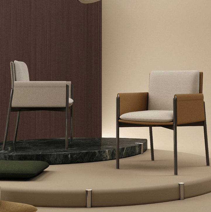 FAILLE CHAISE DE RONDINAGE CONTREMENTAIRE CHAISE MATTE FINE MISE SOIND BACK DINDING TAIR