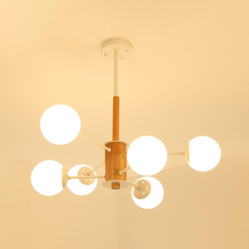 Nórdico simple moderno moderno led encaje lámpara luz para el comedor dormitorio de sala de estar