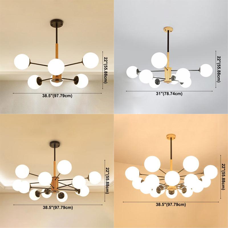 Nórdico simple moderno moderno led encaje lámpara luz para el comedor dormitorio de sala de estar