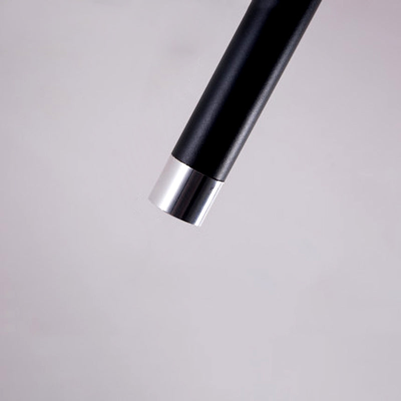 Linear Pendant Lighting Island Ceiling Light Contemporary Kitchen Island Lighting